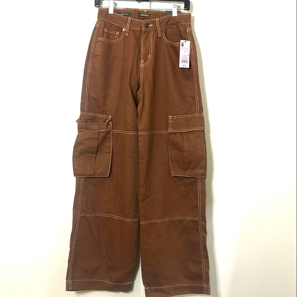 wild fable Denim - NWT Wild Fable Cargo Pants
